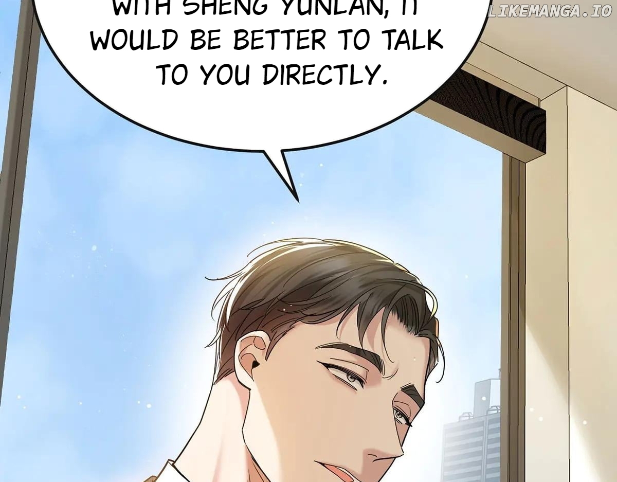 After Breakup: Had an Affair With My Ex's Uncle Chapter 83 - page 53
